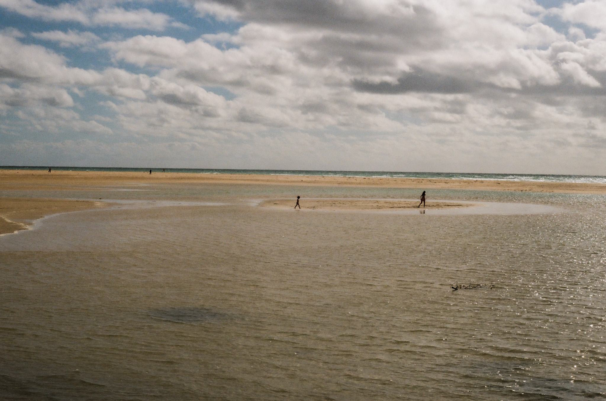 Color Film
